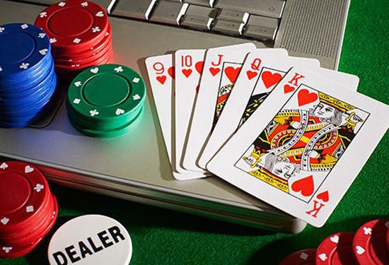 Tipos de Juegos De Casino Online