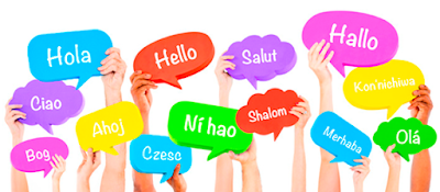 Aprender Idiomas De Distintas Formas