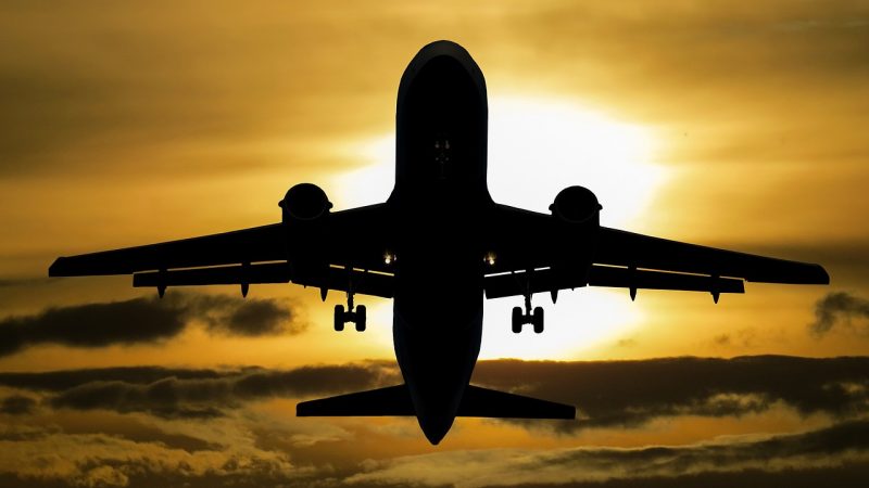3 Grandes Razones Por Que Viajar En Avión