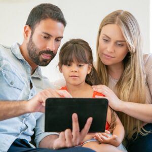 Fomentar la participación de los padres: Cómo mantenerse conectado con la educación de su hijo